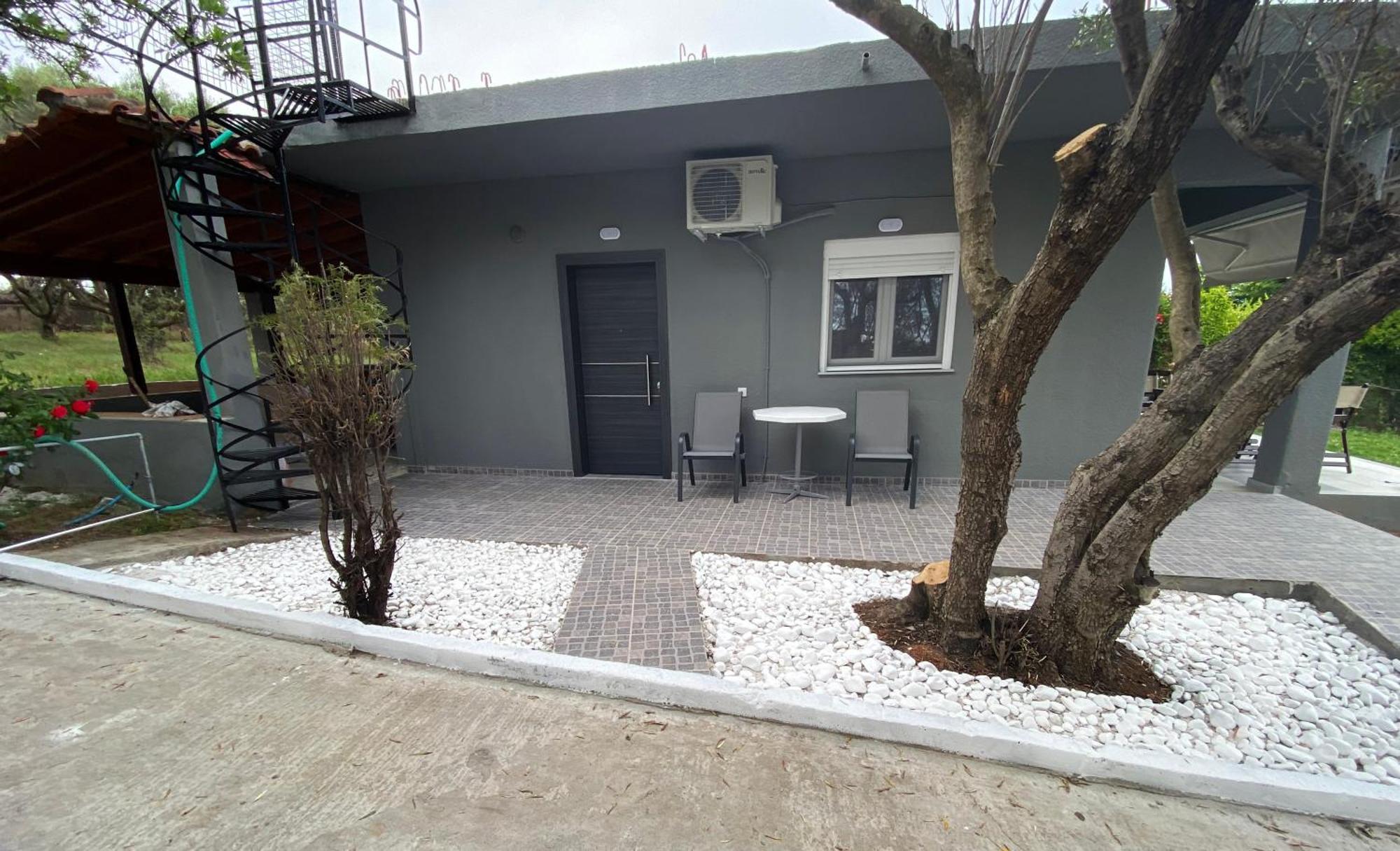 Mediterranean Escape ฟิออยิตา ภายนอก รูปภาพ